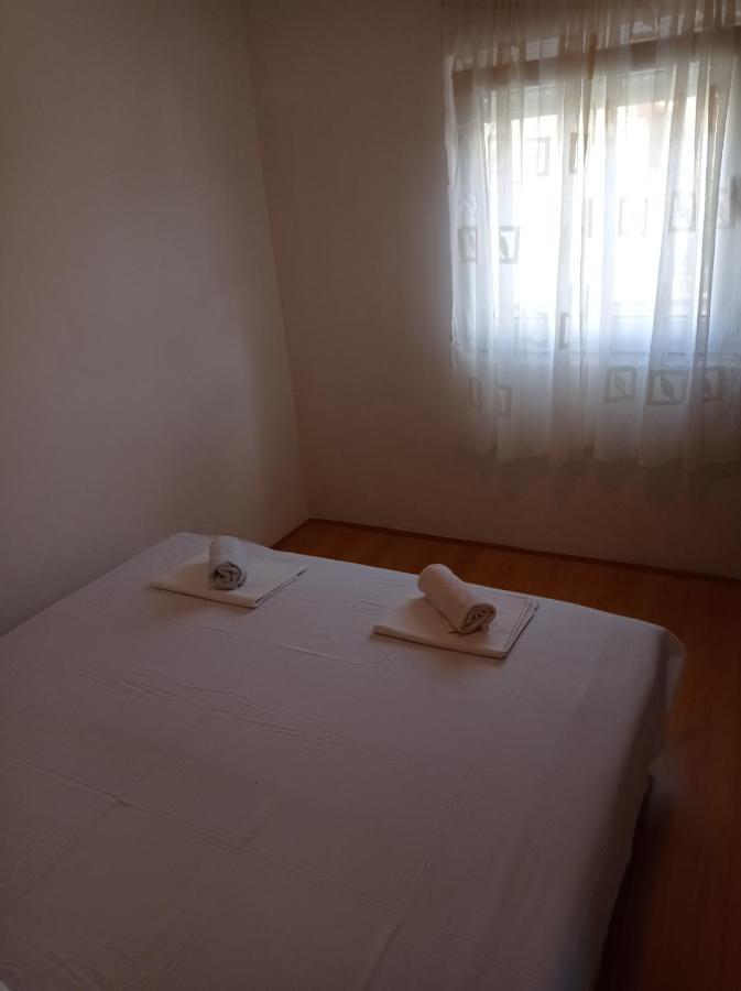 Apartments Milinkovic Vodice Exterior photo