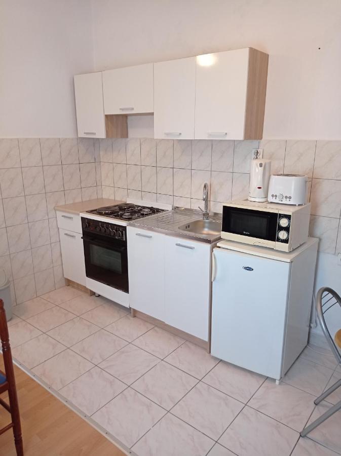 Apartments Milinkovic Vodice Exterior photo