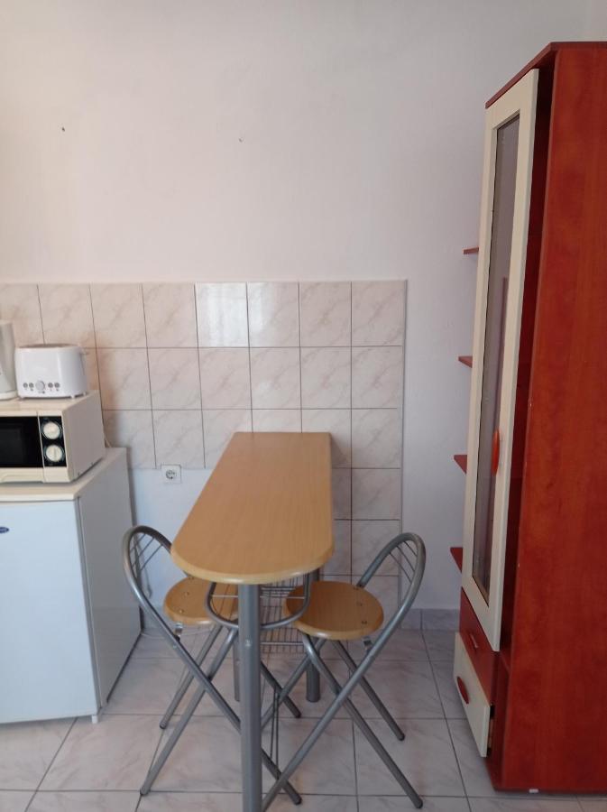 Apartments Milinkovic Vodice Exterior photo